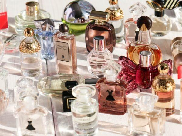 аналоги парфюмерии