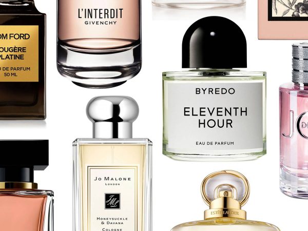 Новинки парфюмерии 2019 для женщин: какие духи сейчас в тренде?