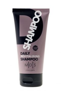 Mades Cosmetics MDS For Men Daily Revitalising Shampoo
