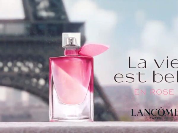 ТОП-7 парфюмов Lancome: ароматы безупречного французского стиля