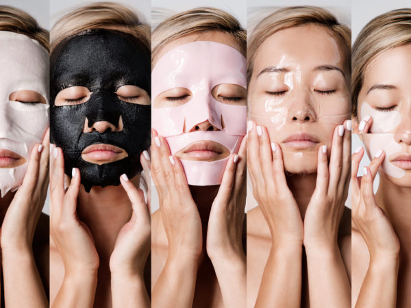 ТОП-10 корейских масок для лица: азиатские секреты фарфоровой кожи