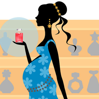 Парфюмерия и беременность: стоит ли отказываться от любимого аромата