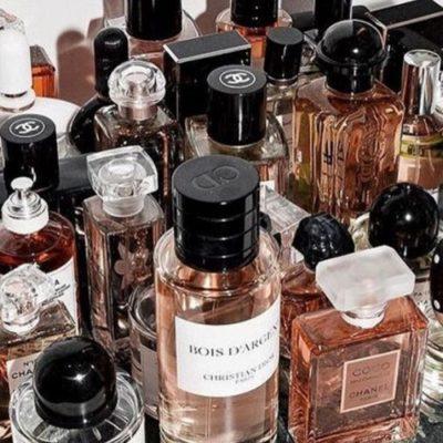 Нишевая и селективная парфюмерия