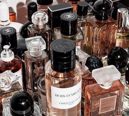 Нишевая и селективная парфюмерия