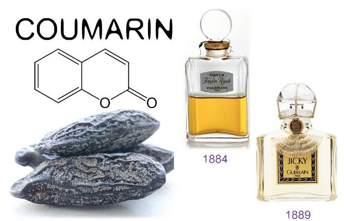 Что такое кумарин и где используется